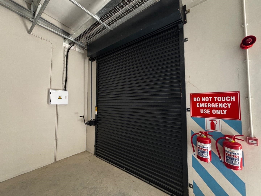 To Let commercial Property for Rent in Montague Gardens Western Cape